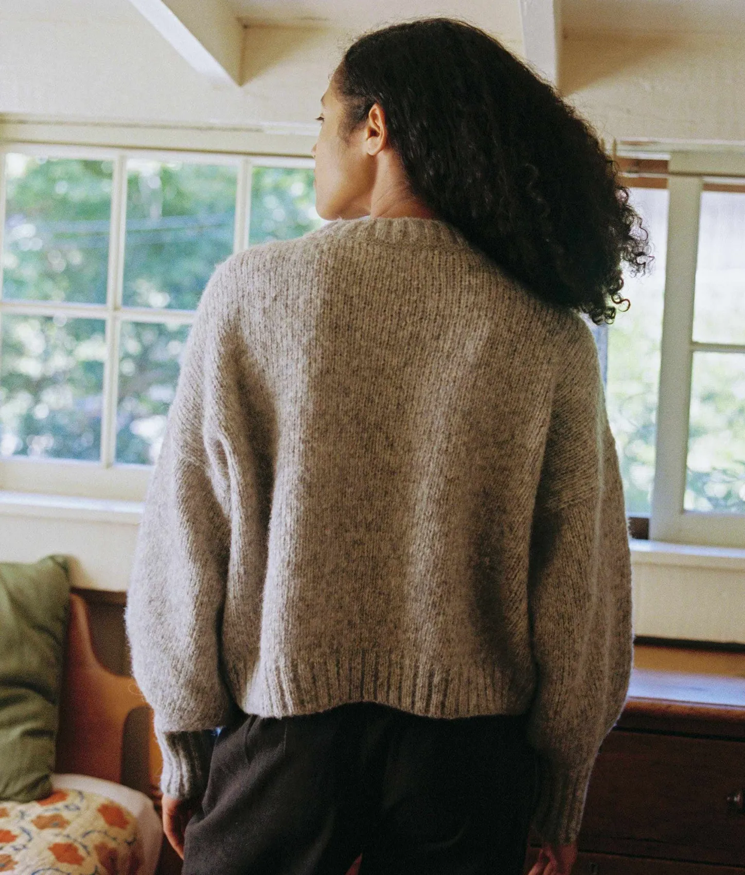 Dresses^Christy Dawn The Jane Sweater Dove