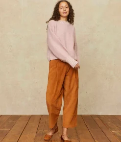 Dresses^Christy Dawn The Jane Sweater Pale Rose