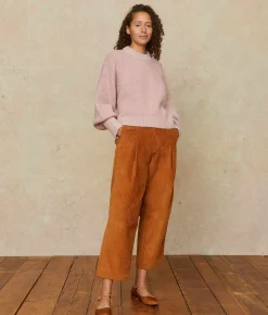 Dresses^Christy Dawn The Jane Sweater Pale Rose