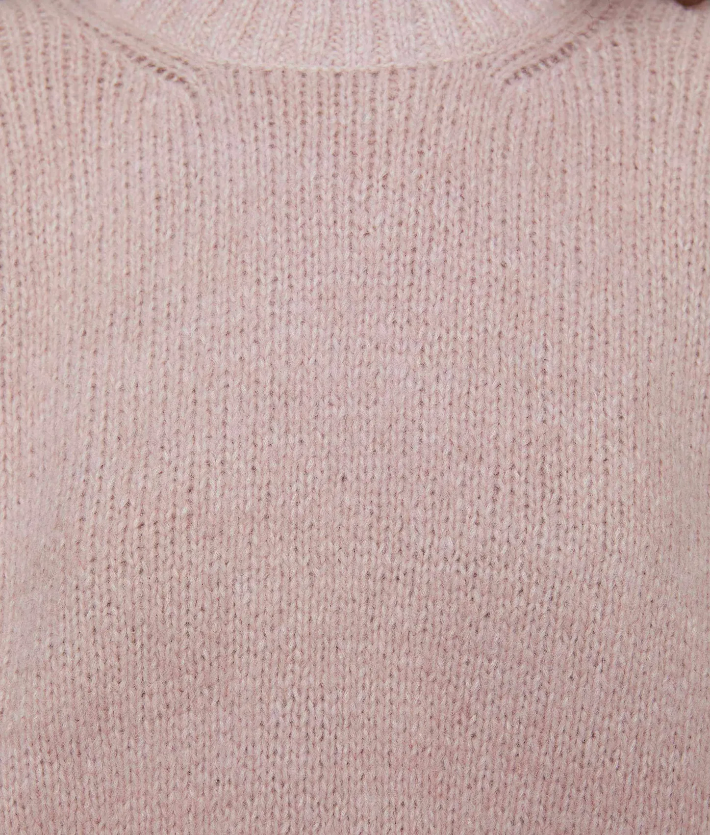 Dresses^Christy Dawn The Jane Sweater Pale Rose