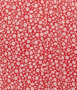 Dresses^Christy Dawn The Jessalyn Dress Crimson Calendula