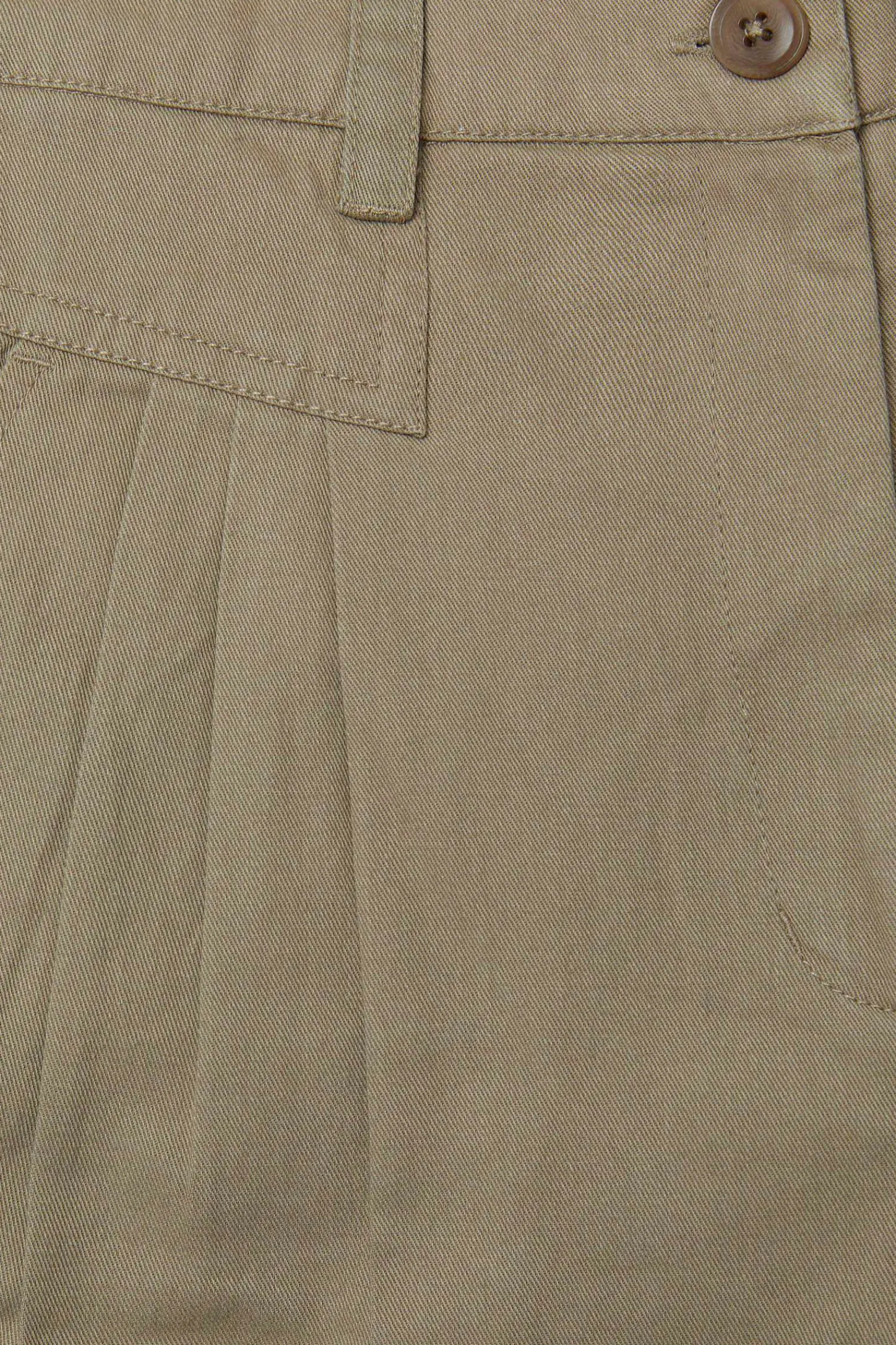 Bottoms^Christy Dawn The Judene Pant Stone