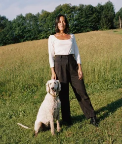 Dresses^Christy Dawn The Judene Pant Noir