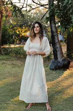 Dresses^Christy Dawn The Katrina Dress Sun Spray