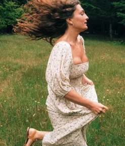 Dresses^Christy Dawn The Katrina Dress Sea Spray