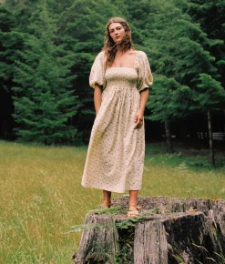 Dresses^Christy Dawn The Katrina Dress Sea Spray