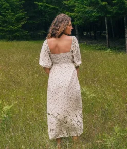 Dresses^Christy Dawn The Katrina Dress Sea Spray