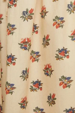 Dresses^Christy Dawn The Katrina Dress Blooming Crocus