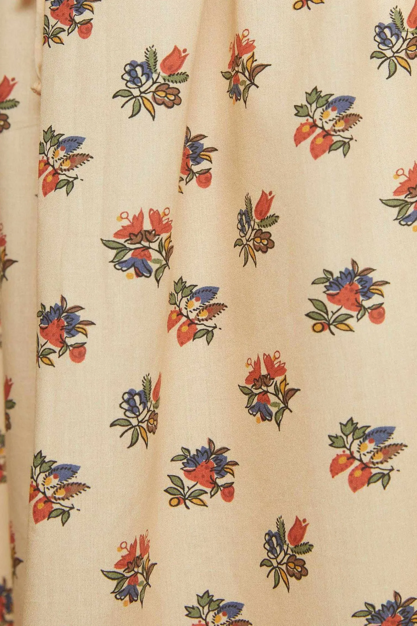 Dresses^Christy Dawn The Katrina Dress Blooming Crocus