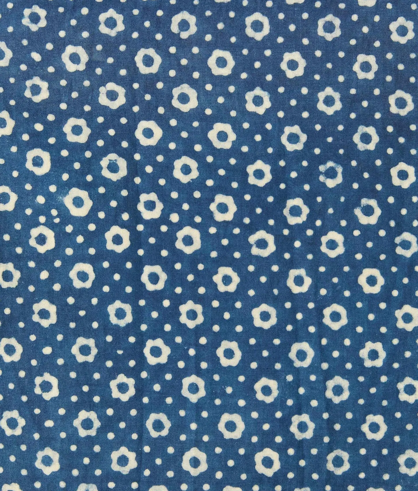Dresses^Christy Dawn The Katrina Dress Indigo Petunia Dot