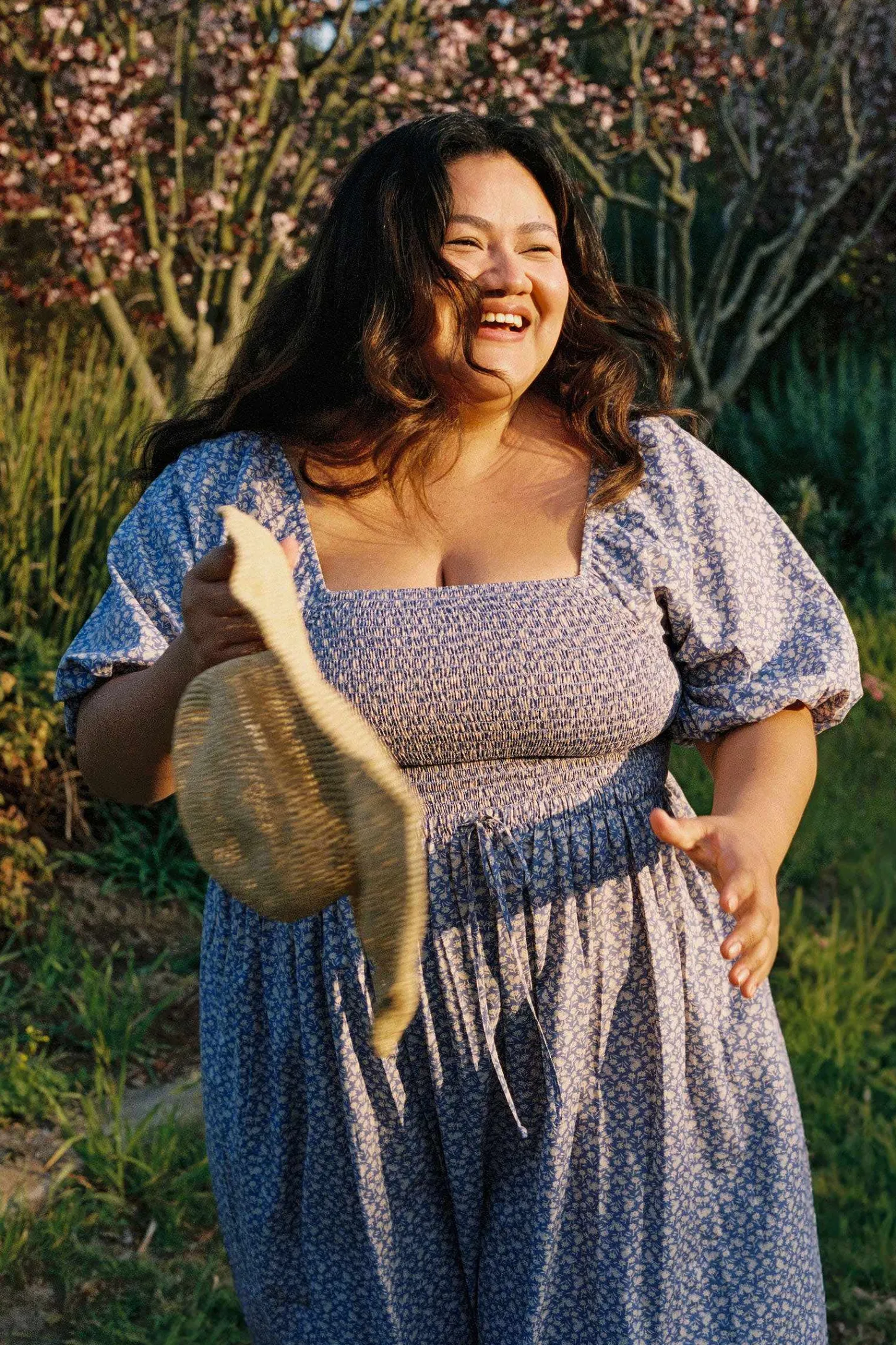 Extended Sizing^Christy Dawn The Katrina Dress Extended Lavender Violet