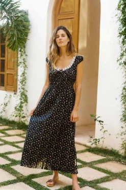 Dresses^Christy Dawn The Kelly Dress Night Garden