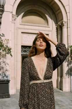 Dresses^Christy Dawn The Kyra Dress Dianthus Bloom