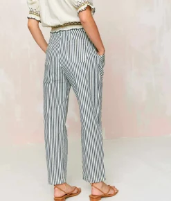 Dresses^Christy Dawn The Lena Jean Railroad Stripe