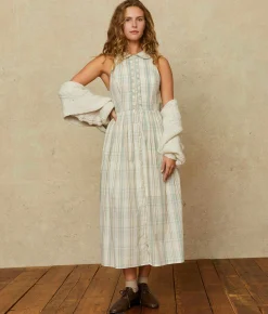 Dresses^Christy Dawn The Lydia Dress Vintage Plaid
