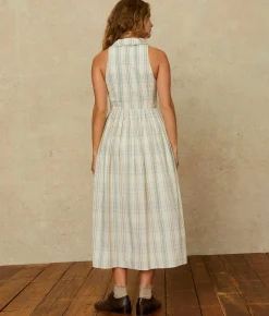 Dresses^Christy Dawn The Lydia Dress Vintage Plaid