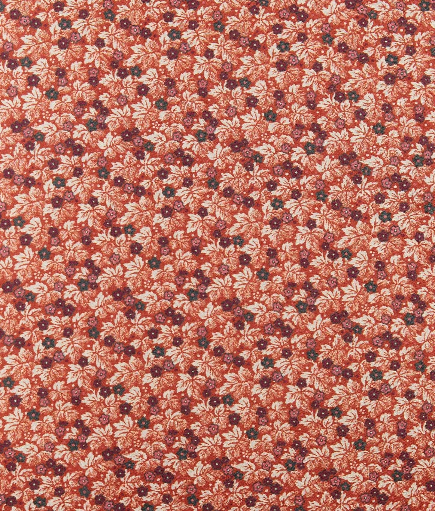 Dresses^Christy Dawn The Marie Dress Leaf Dot Rooibos