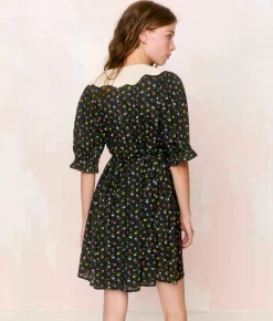 Dresses^Christy Dawn The Mischa Dress Night Garden