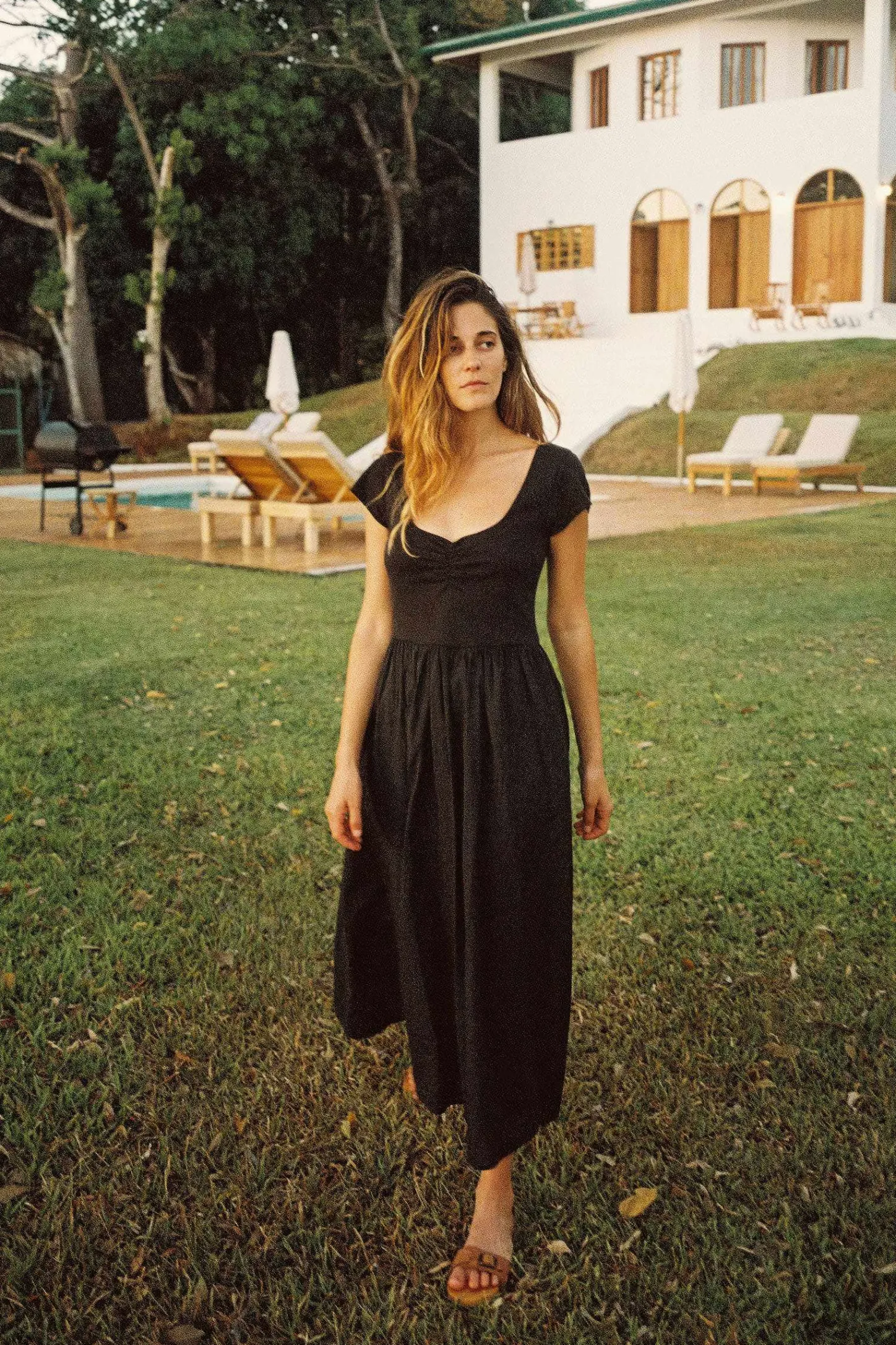 Dresses^Christy Dawn The Monica Dress Night