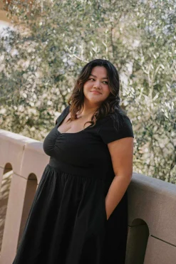 Extended Sizing^Christy Dawn The Monica Dress Extended Night