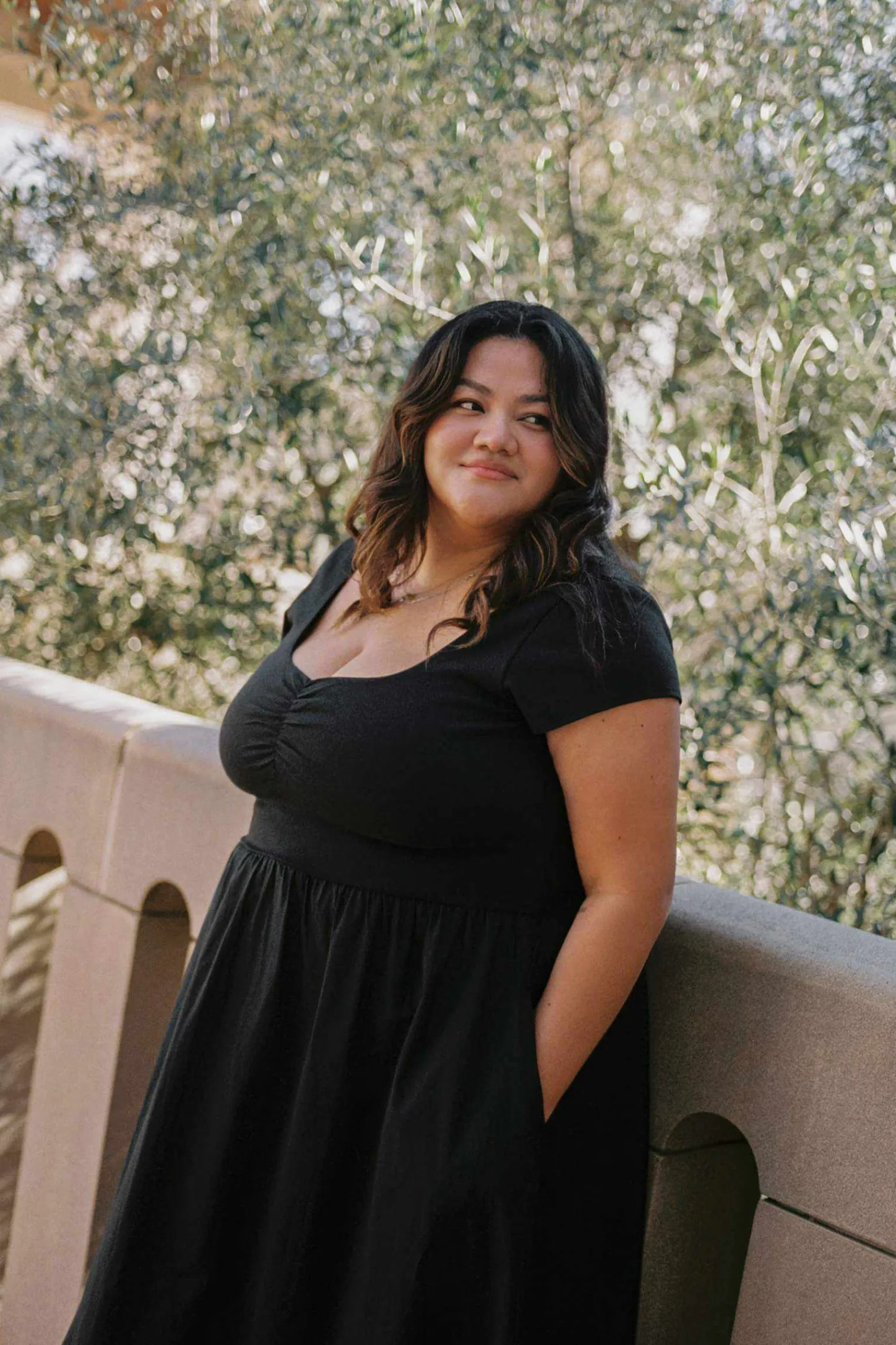 Extended Sizing^Christy Dawn The Monica Dress Extended Night