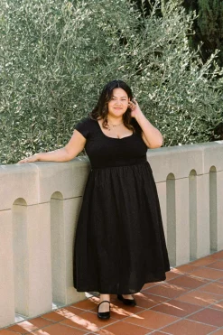 Extended Sizing^Christy Dawn The Monica Dress Extended Night