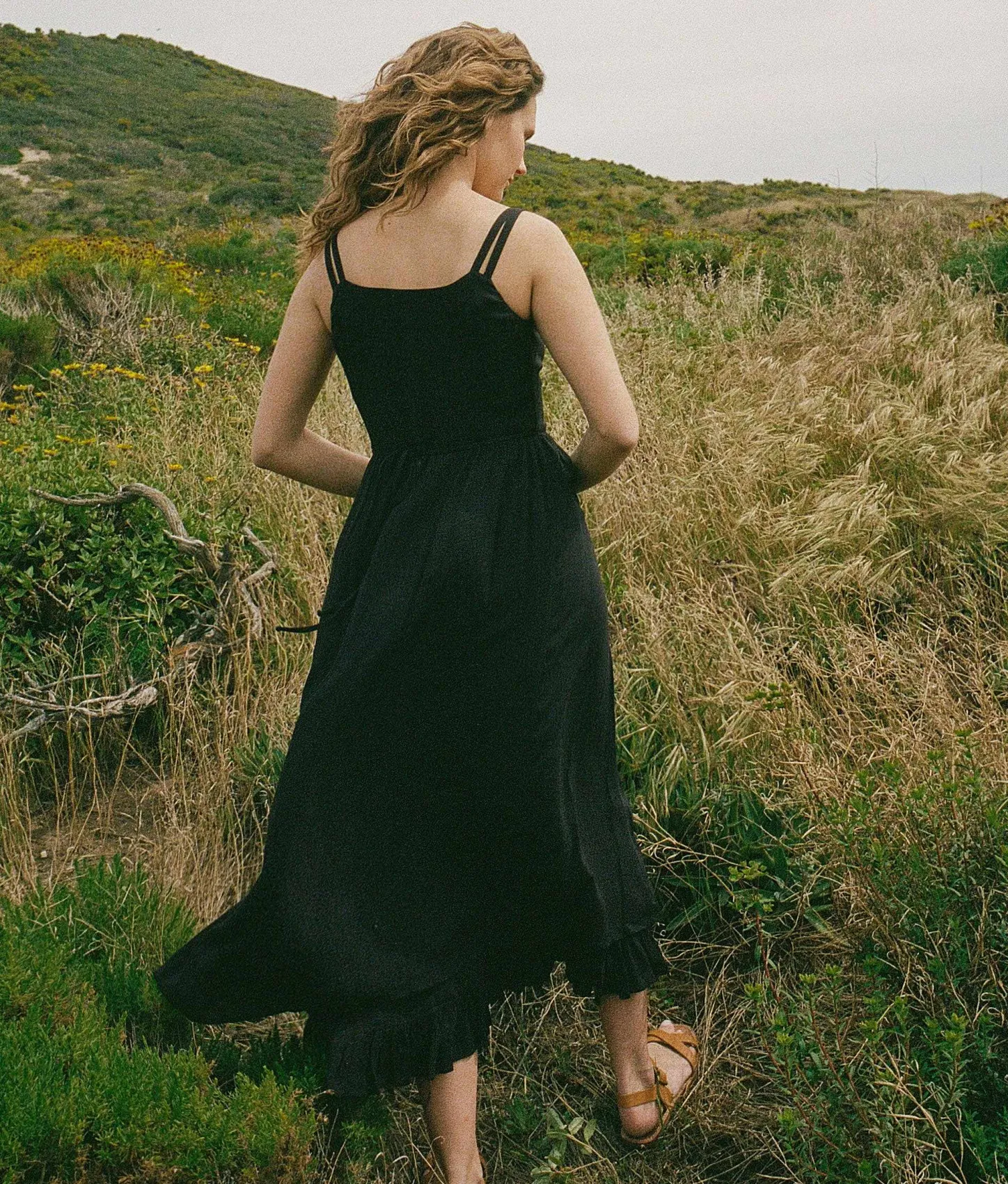 Dresses^Christy Dawn The Nicks Dress Black