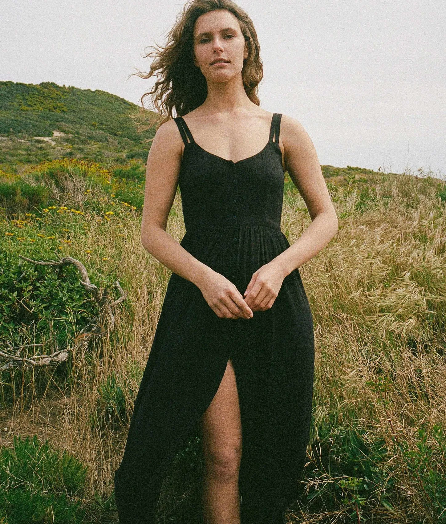 Dresses^Christy Dawn The Nicks Dress Black