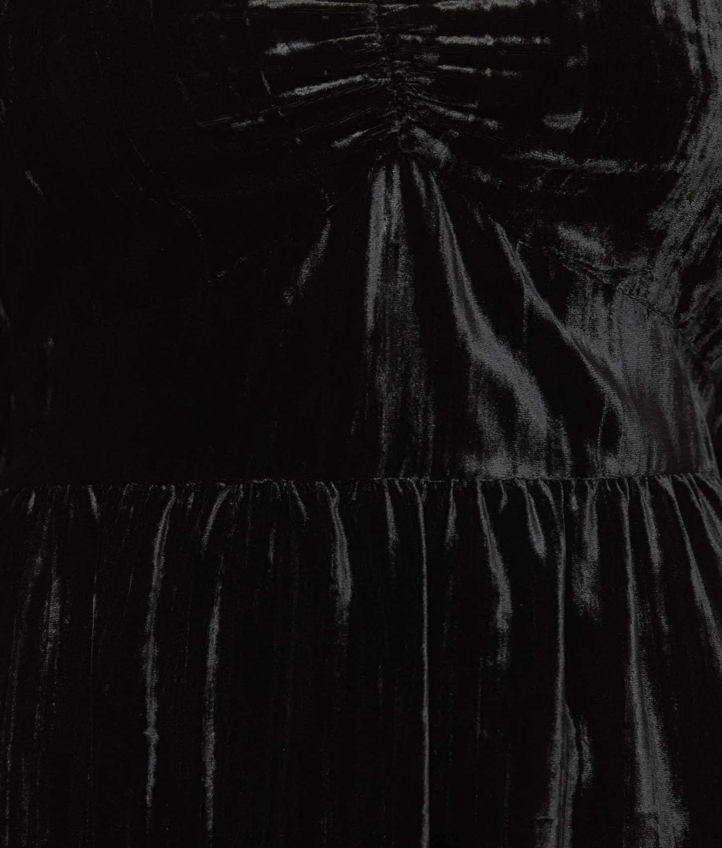 Dresses^Christy Dawn The Peyton Dress Noir Velvet