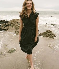 Dresses^Christy Dawn The Phoebe Dress Midnight Eyelet