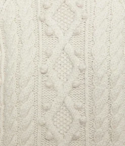 Dresses^Christy Dawn The Ricky Sweater Natural
