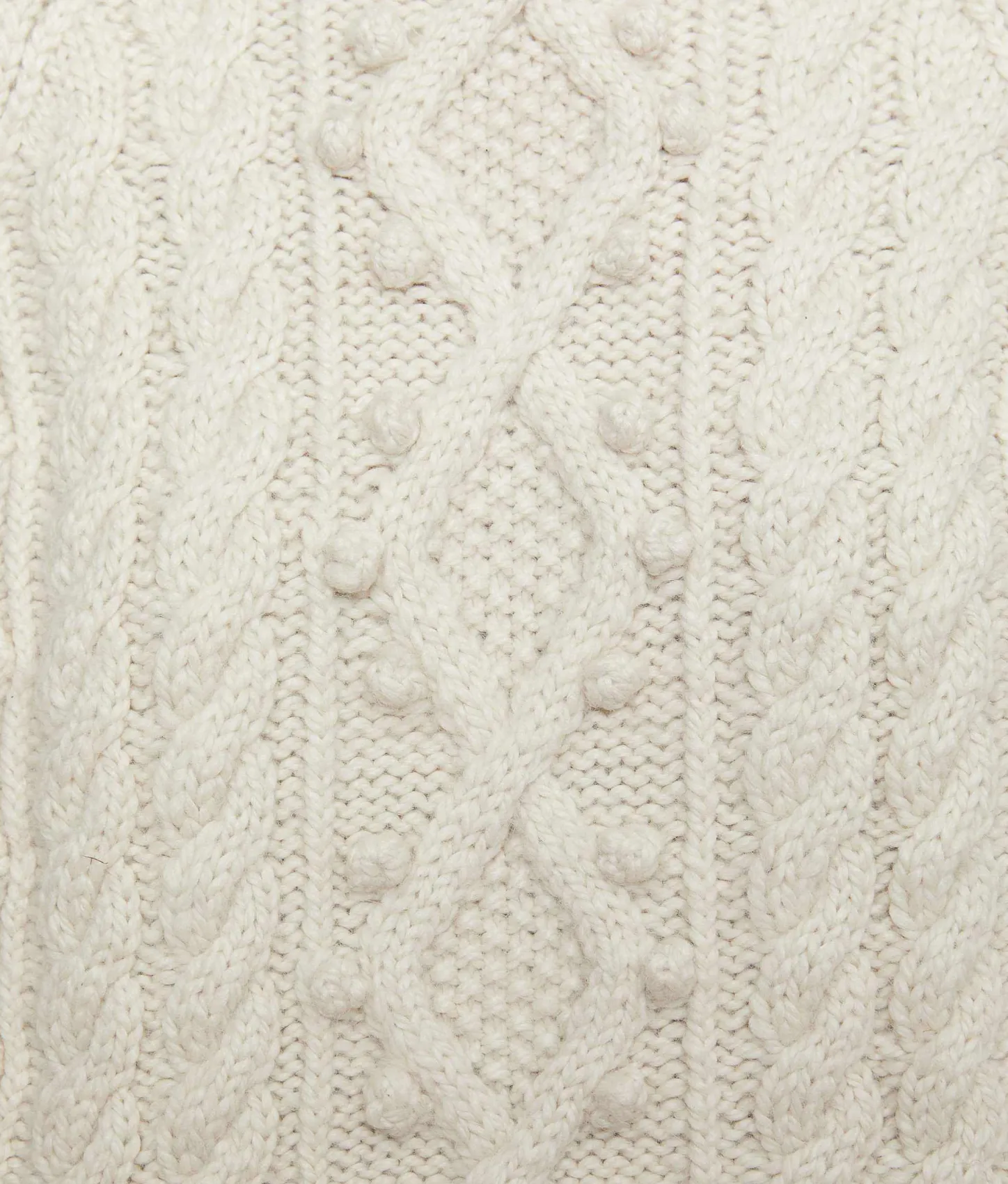 Dresses^Christy Dawn The Ricky Sweater Natural