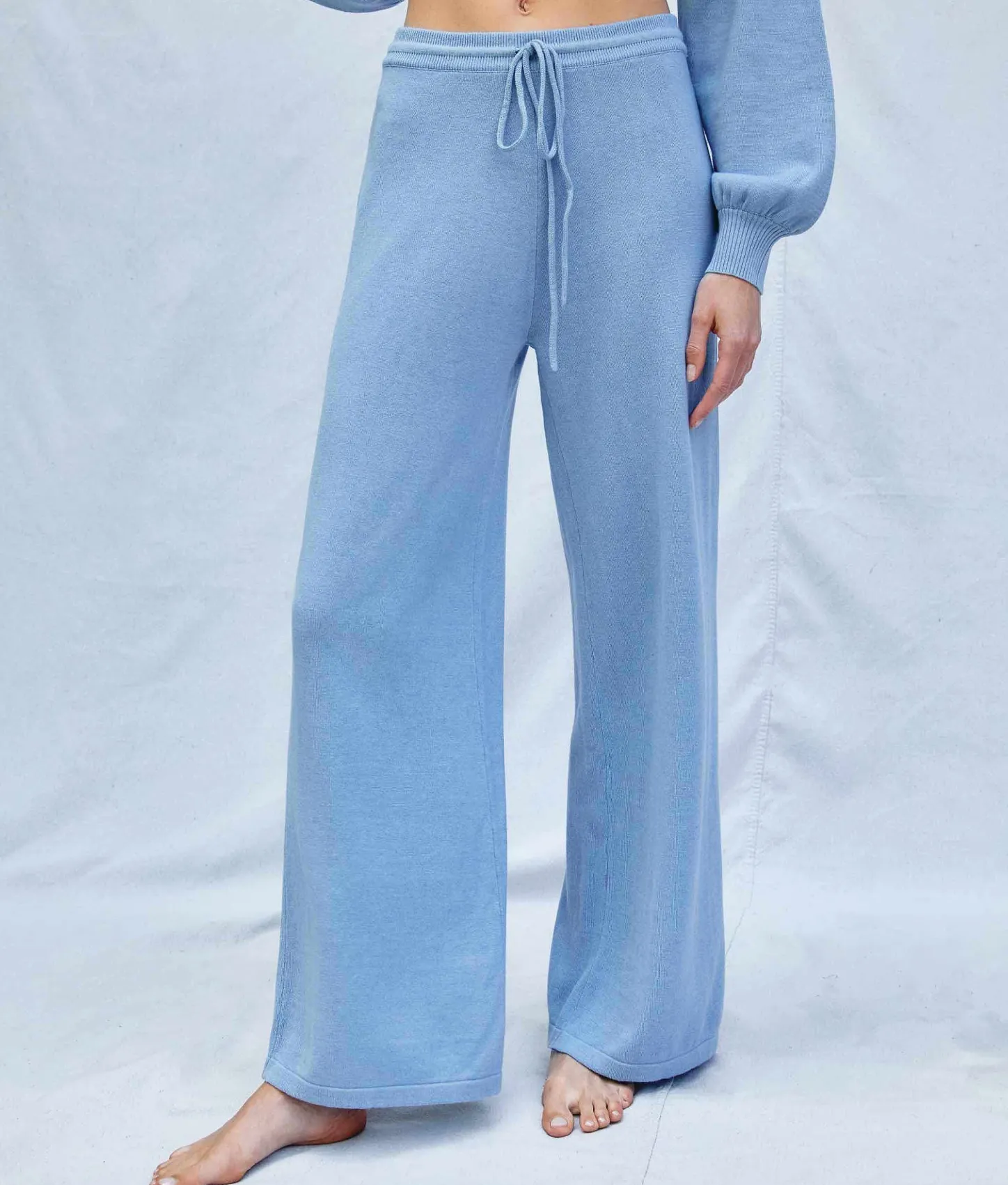 Dresses^Christy Dawn The Salem Pant Sky Blue