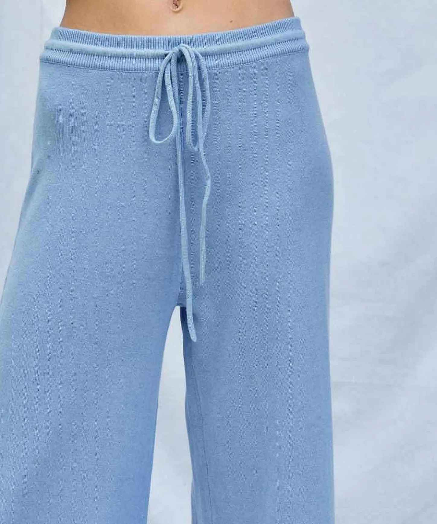 Dresses^Christy Dawn The Salem Pant Sky Blue