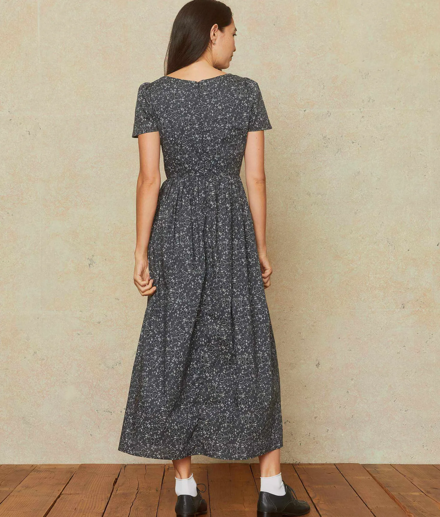 Dresses^Christy Dawn The Scarlet Dress Ginkgo Black