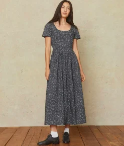 Dresses^Christy Dawn The Scarlet Dress Ginkgo Black