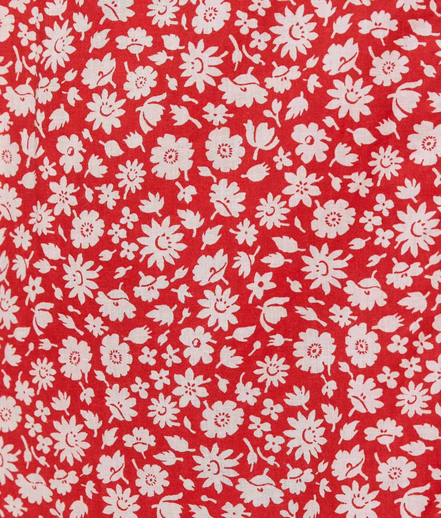 Dresses^Christy Dawn The Scarlet Dress Extended Crimson Calendula
