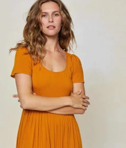 Dresses^Christy Dawn The Scarlet Dress Petites Marigold