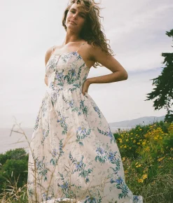 Dresses^Christy Dawn The Shay Dress Wildflower Bouquet