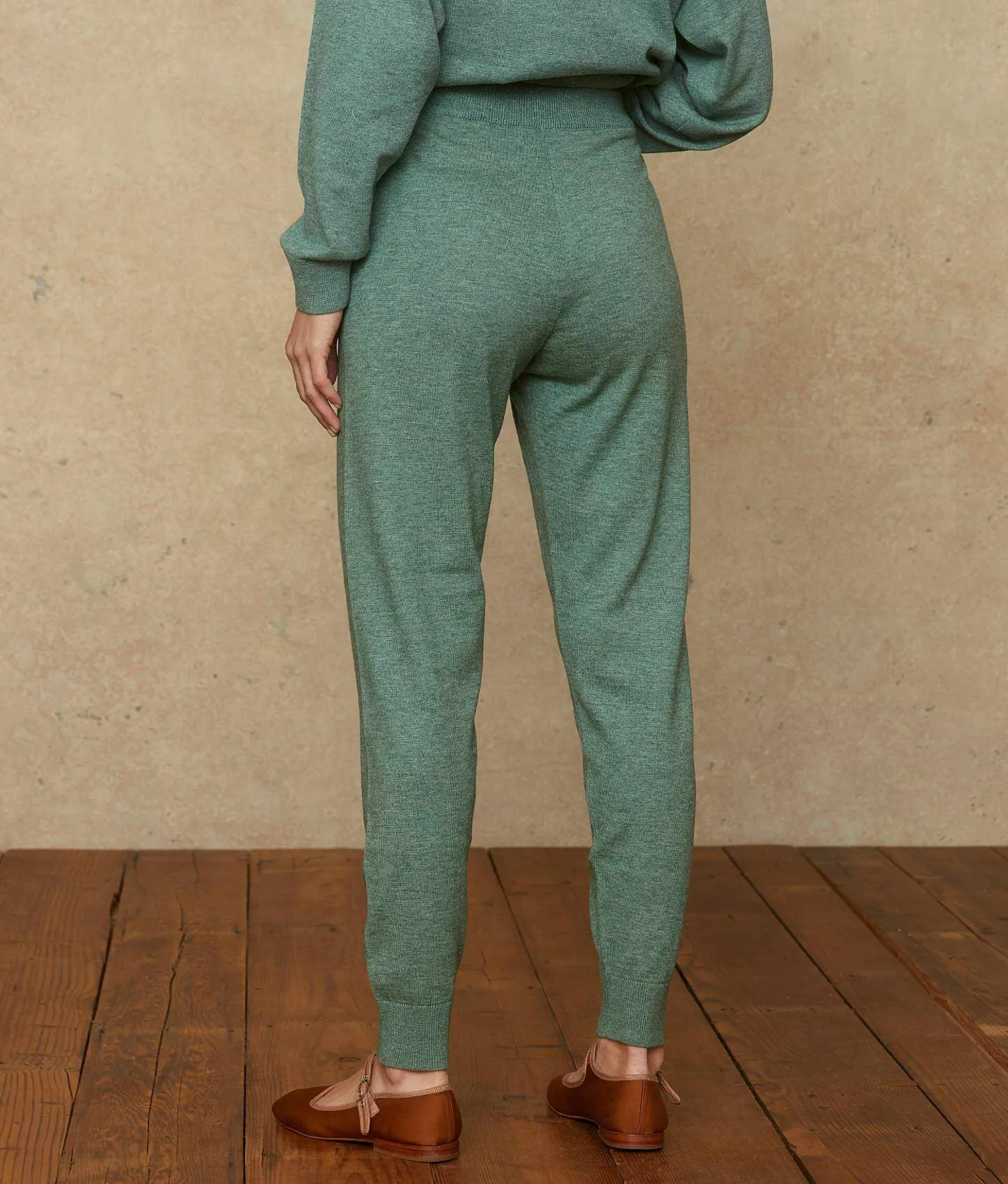 Loungewear^Christy Dawn The Sonny Pant Fern