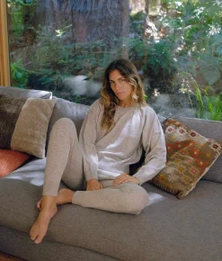 Loungewear^Christy Dawn The Sonny Pant Dove
