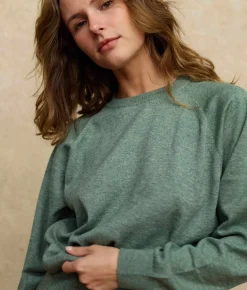 Tops & Blouses^Christy Dawn The Sonny Sweater Fern
