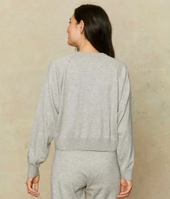 Tops & Blouses^Christy Dawn The Sonny Sweater Dove