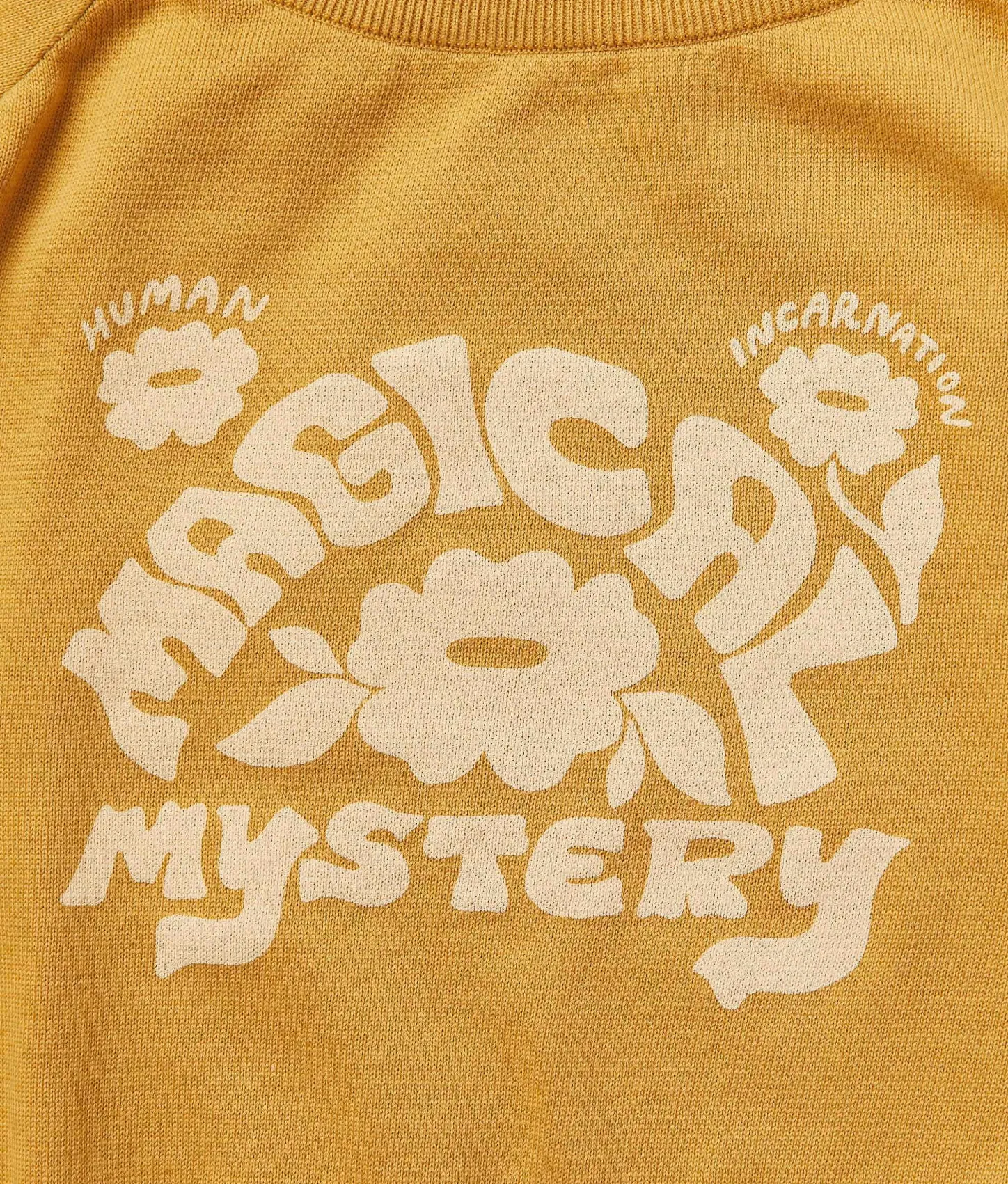 Tops & Blouses^Christy Dawn The Sonny X Sun Keep Sweater Mustard