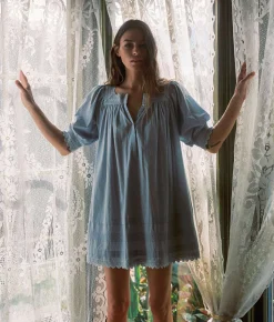 Dresses^Christy Dawn The Suzanne Dress Celeste
