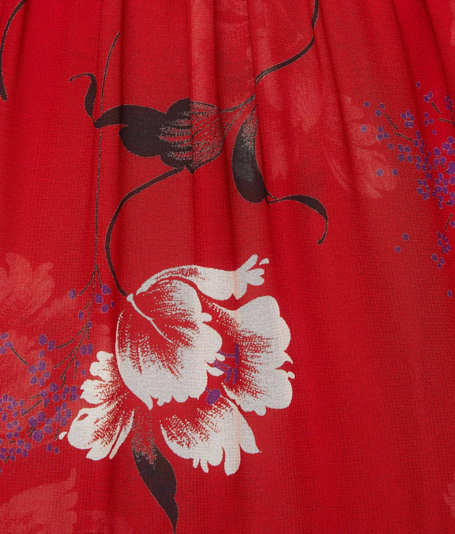 Dresses^Christy Dawn The Tamara Dress Painted Ruby