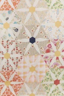 Dresses^Christy Dawn The Teresita Dress Daisy Patchwork