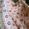 Accessories & Offerings^Christy Dawn The Vaishali Quilt Oak Leaf